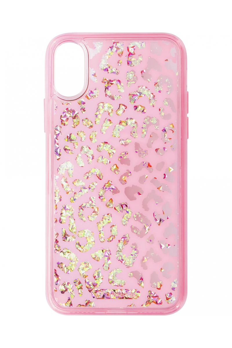 Cellular Line Stardust Leo Case for iPhone X