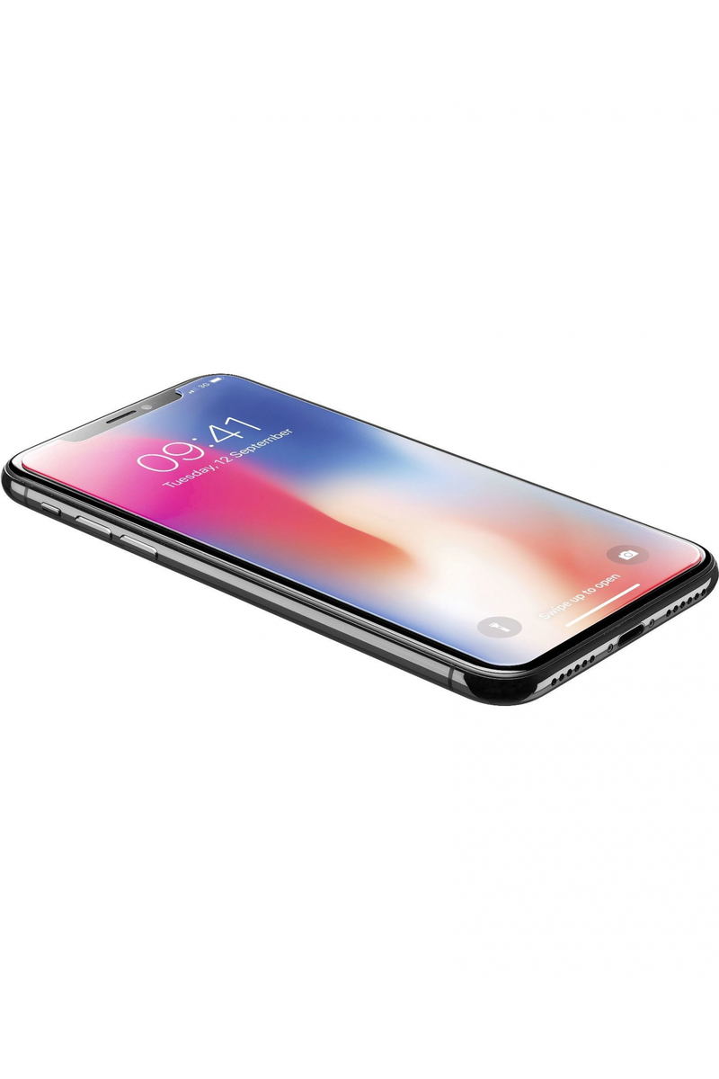 Cellularline Tetra Force Shield Screen Protector for iPhone X