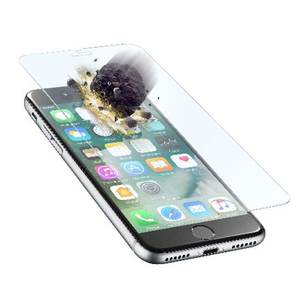 Cellular Line Tetra Force Tempered Glass iPhone 7