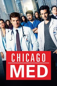 Chicago Med Season 2 (6 Disc Set)