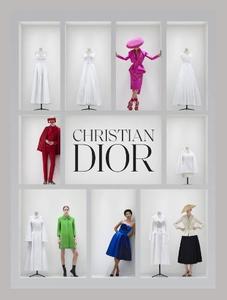 Christian Dior | Oriole Cullen