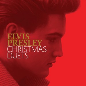 Christmas Duets | Elvis Presley