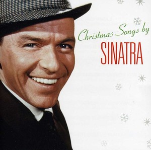 Christmas Songs By Frank Sinatra | Frank Sinatra