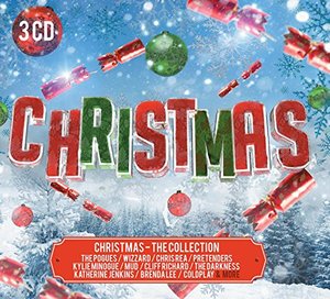 Christmas - The Collection (3 Discs) | Various Artists