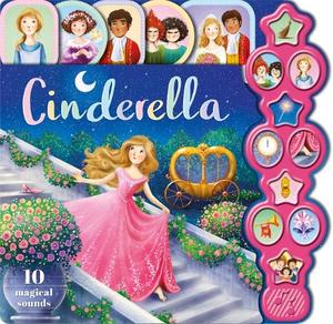 Cinderella | 10 Sounds Tabbed