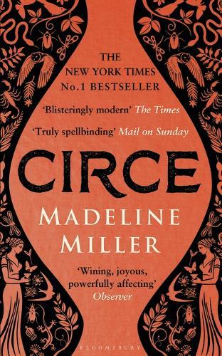 Circe PB (BookTok) | Madeline Miller