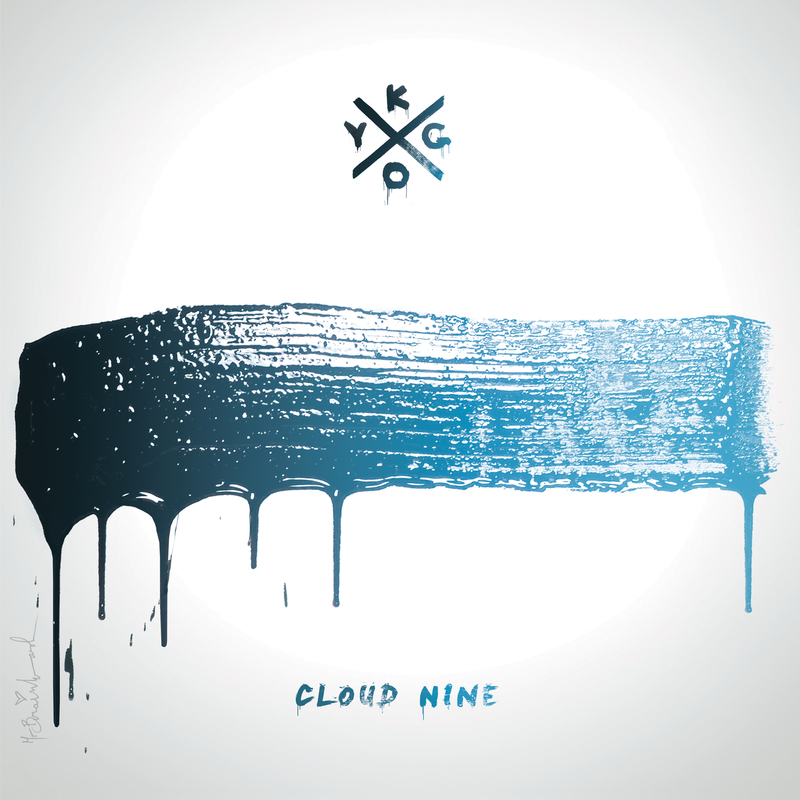 Cloud Nine (2 Discs) | Kygo