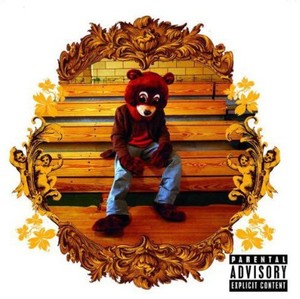 College Dropout | Kanye West