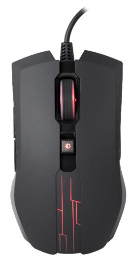 Cooler Master MM-110 Gaming Mouse