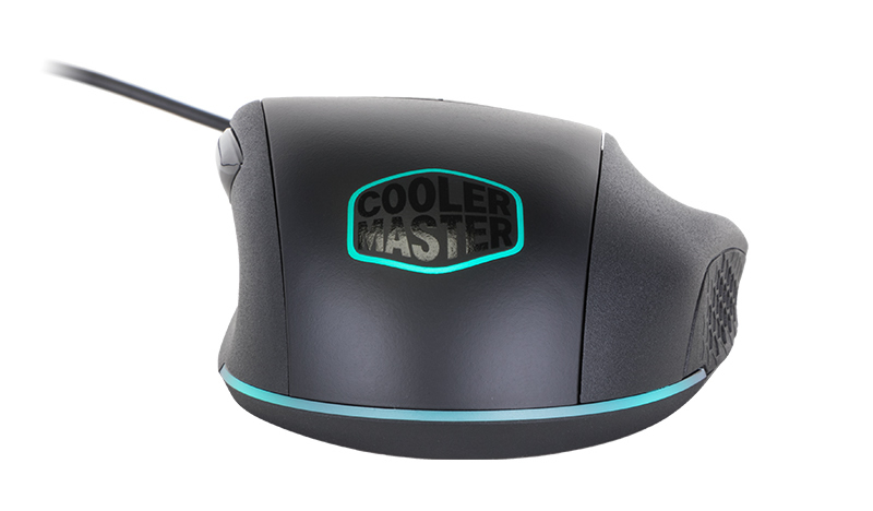 Cooler Master MM-520 Gaming Mouse