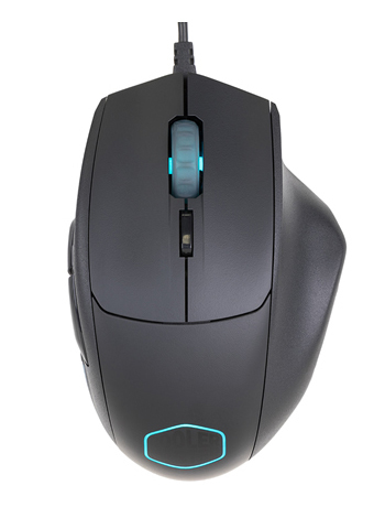 Cooler Master MM-520 Gaming Mouse
