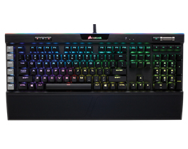 Corsair K95 RGB Gaming Keyboard