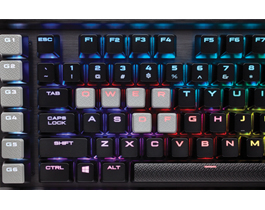 Corsair K95 RGB Gaming Keyboard