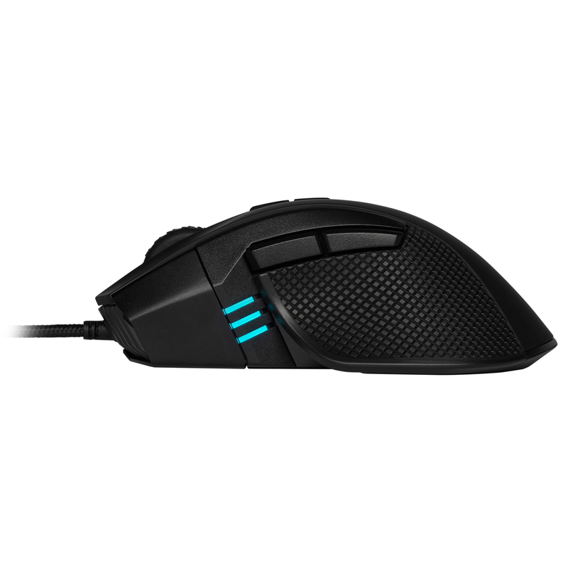 Corsair IronClaw RGB FPS/MOBA Gaming Mouse