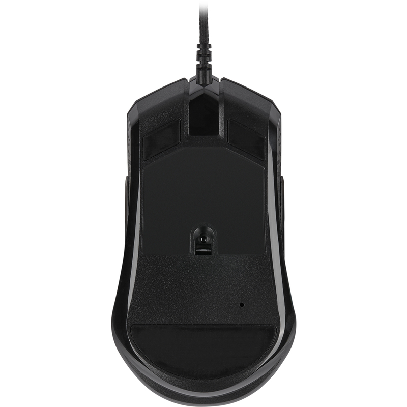 Corsair M55 Pro RGB Black Optical Gaming Mouse