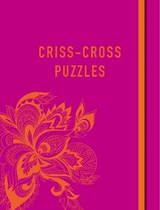 Criss-Cross Puzzles | Eric Saunders