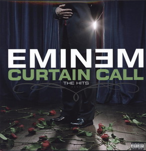 Curtain Call (2 Discs) | Eminem