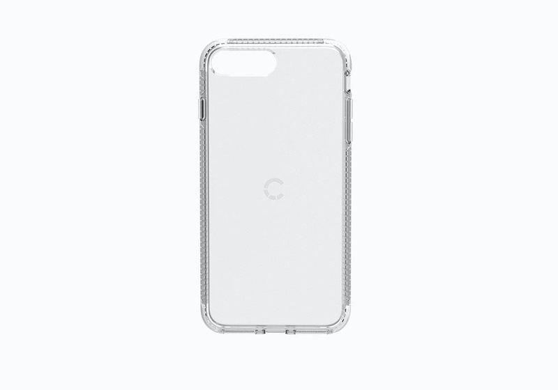 Cygnett Orbit Case Crystal for iPhone 8/7 Plus