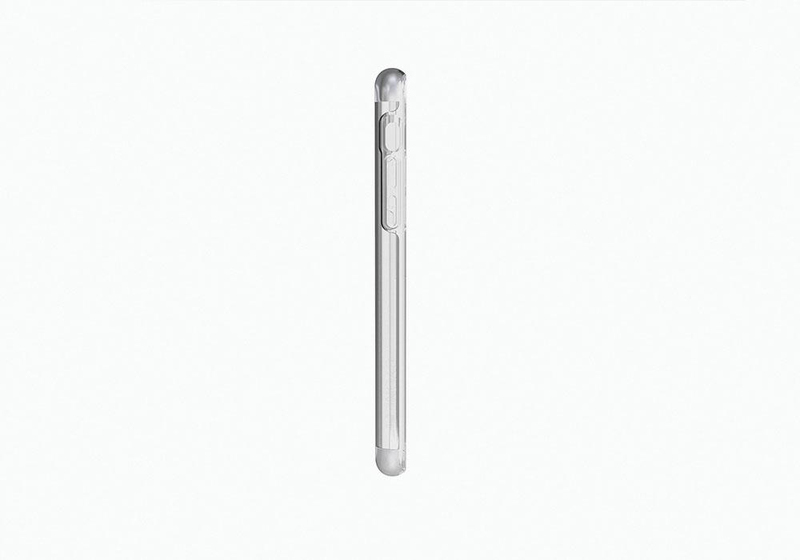 Cygnett Stealthshield Slimline Case Space Grey for iPhone X