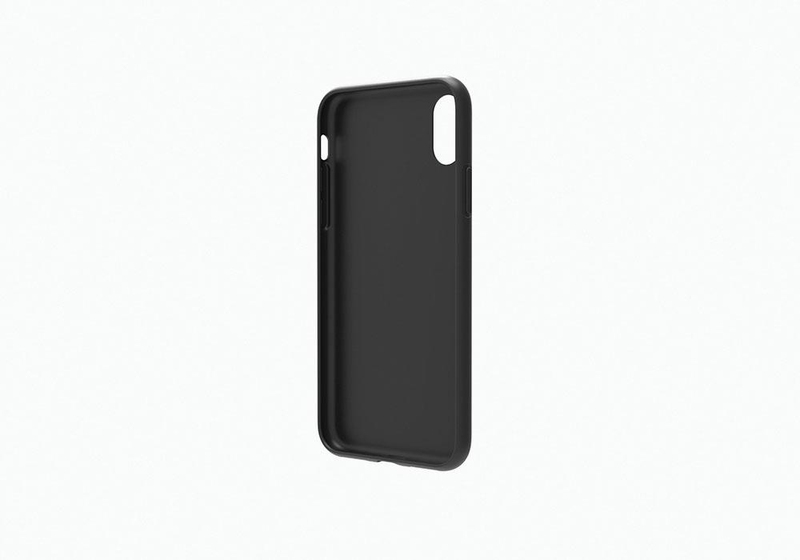 Cygnett Urbanshield Slim Case Black for iPhone X
