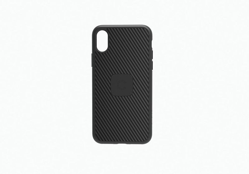 Cygnett Urbanshield Slim Case Black for iPhone X