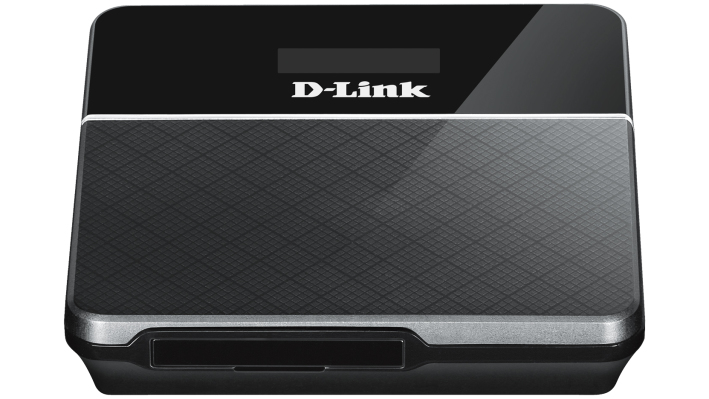 D-Link DWR-932 3G UMTS Wireless Router