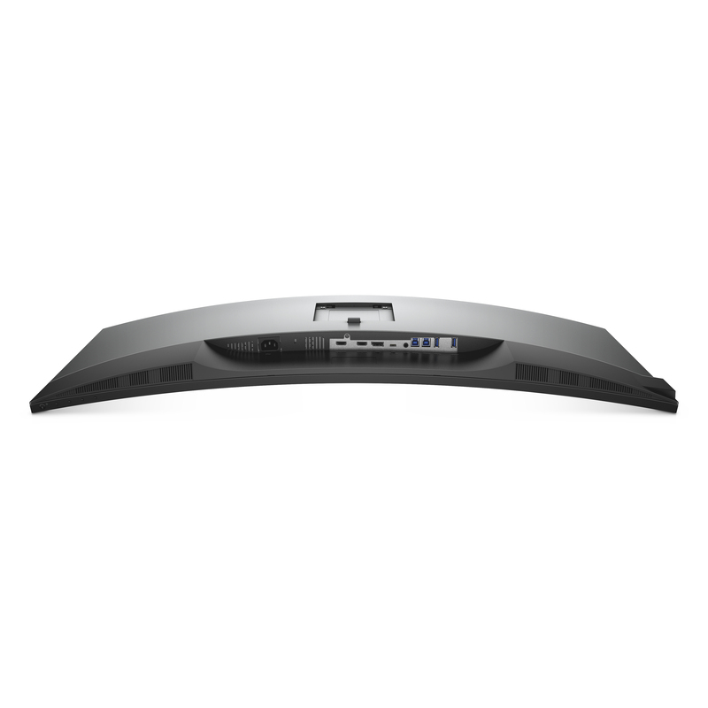 Dell Ultrasharp 38-Inch/60Hz Curved Monitor Black