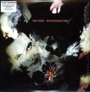Disintegration (2 Discs) | Cure