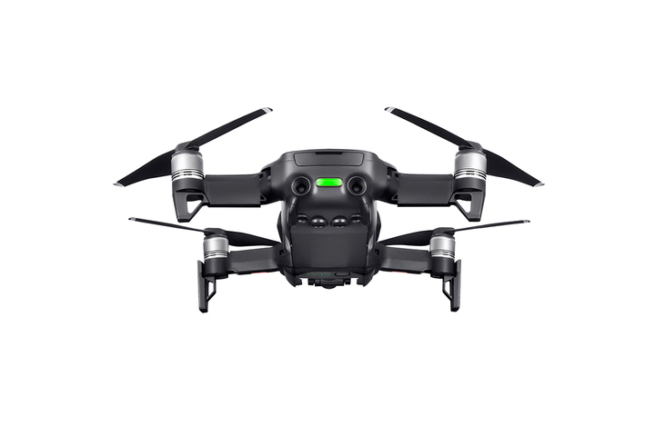 DJI Mavic Air Onyx Black Drone