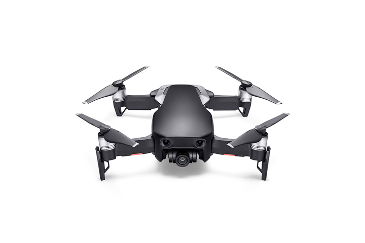 DJI Mavic Air Fly More Combo Onyx Black Drone