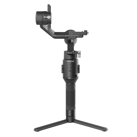 DJI Ronin-SC Single-Handed Stabilizer for Mirrorless Camera