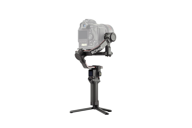 DJI Ronin Rs 2 Gimbal Camera Stabilizer