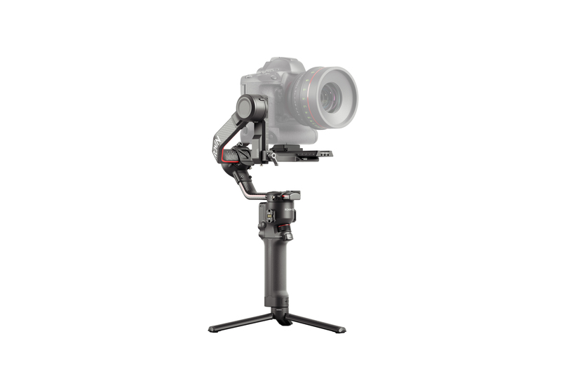 DJI Ronin Rs 2 Gimbal Camera Stabilizer