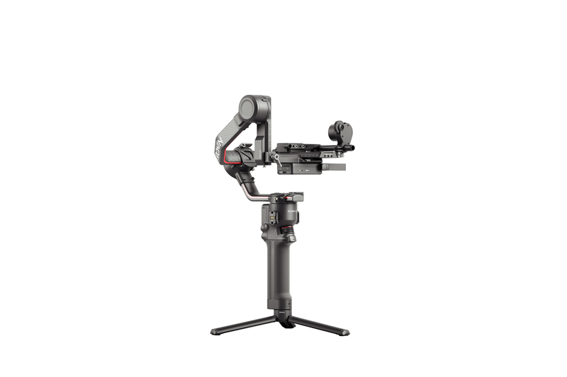 DJI Ronin Rs 2 Gimbal Camera Stabilizer Pro Combo