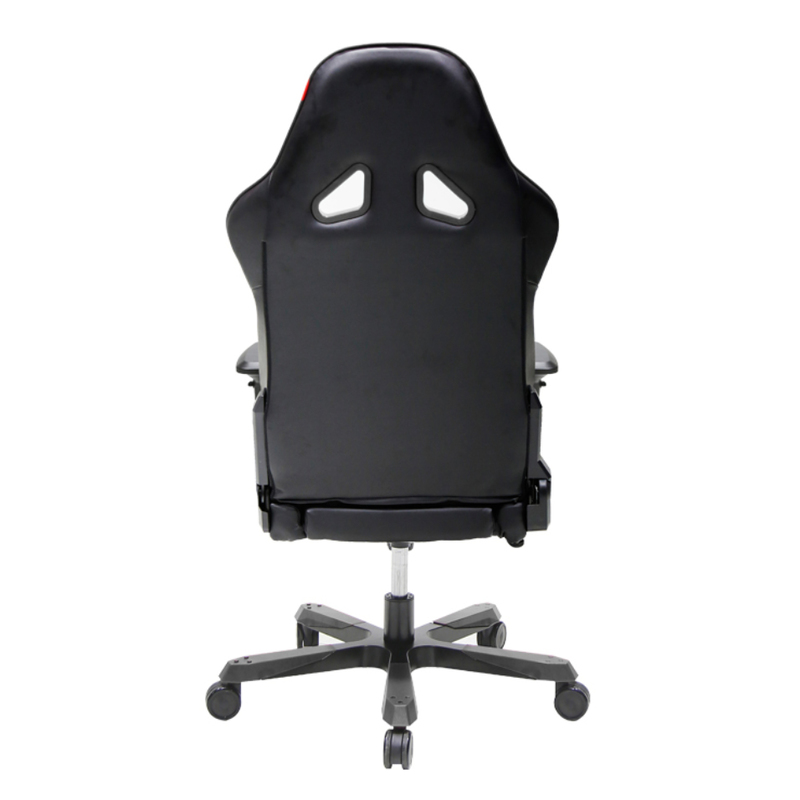 DXRacer Tank Series Black Gaming Chair