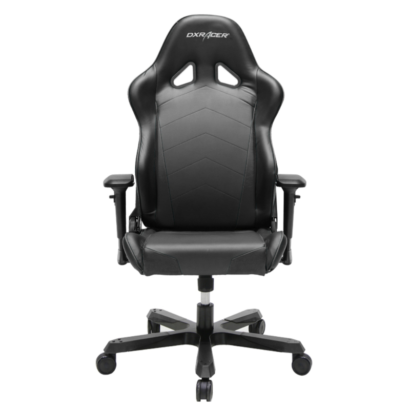 DXRacer Tank Series Gaming Chair Black