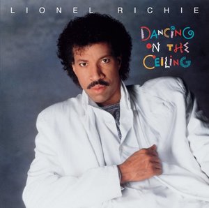 Dancing On The Ceiling | Lionel Richie