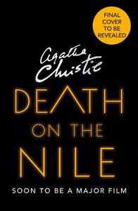 Death On The Nile (Poirot) | Agatha Christie