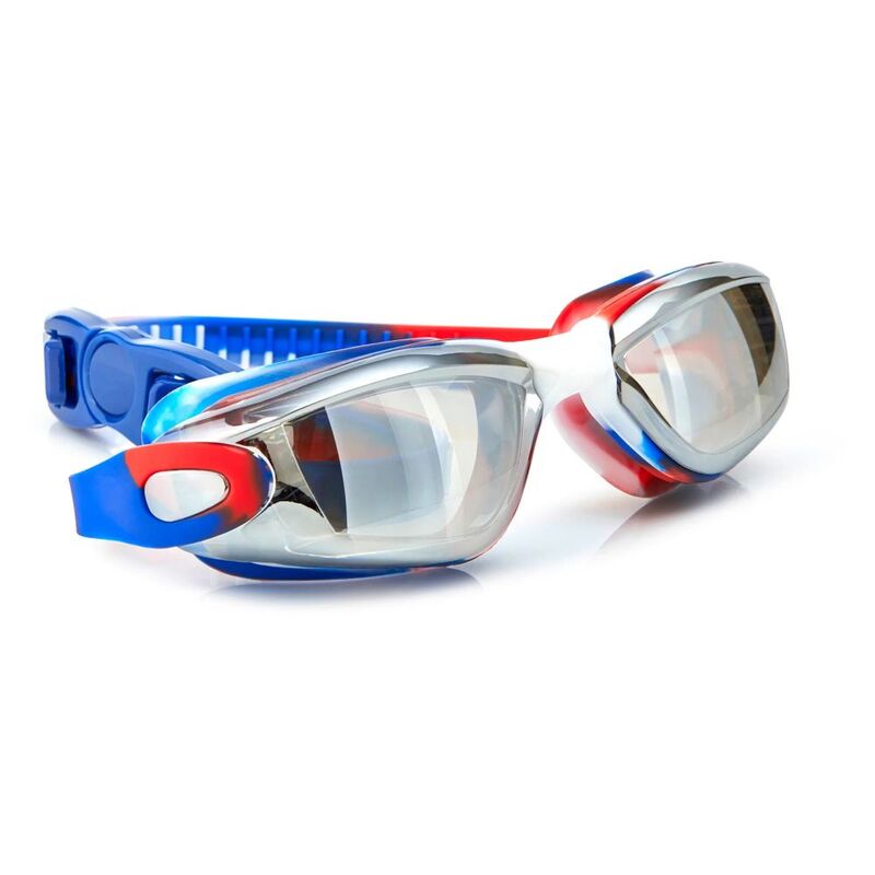 Bling2O Salt Water Taffy Usa Swim Goggles