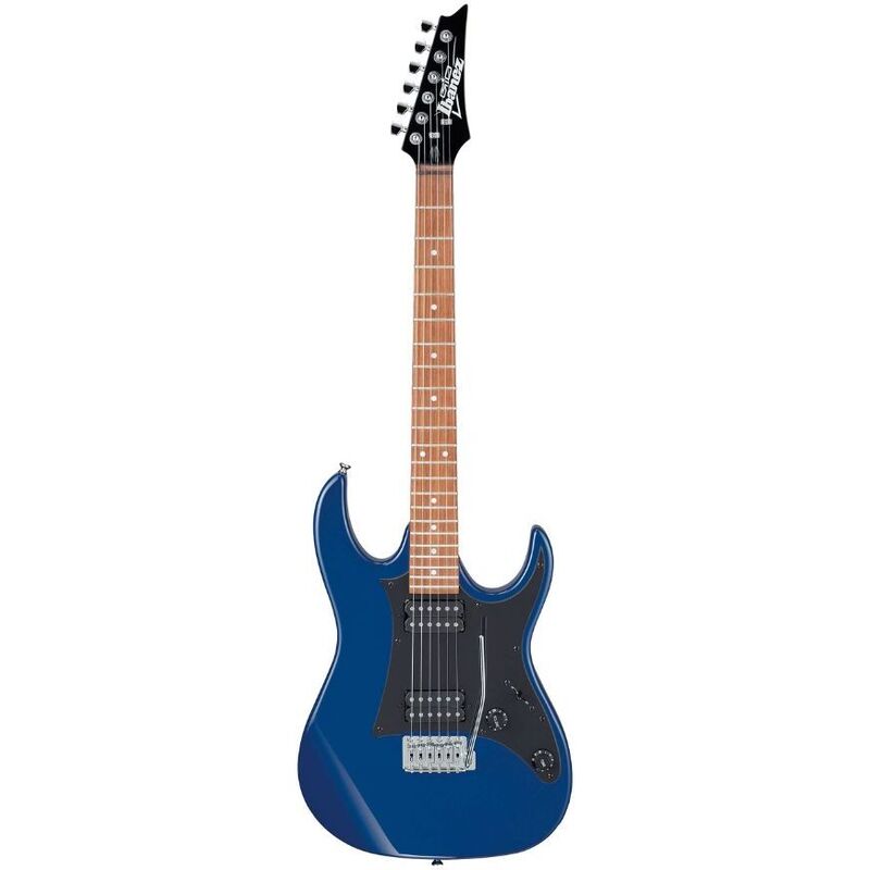 Ibanez IJRX20U Jumpstart Electric Guitar Package - Blue Finish