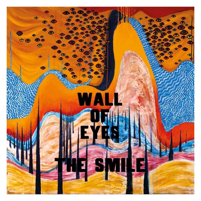 Wall Of Eyes | The Smile