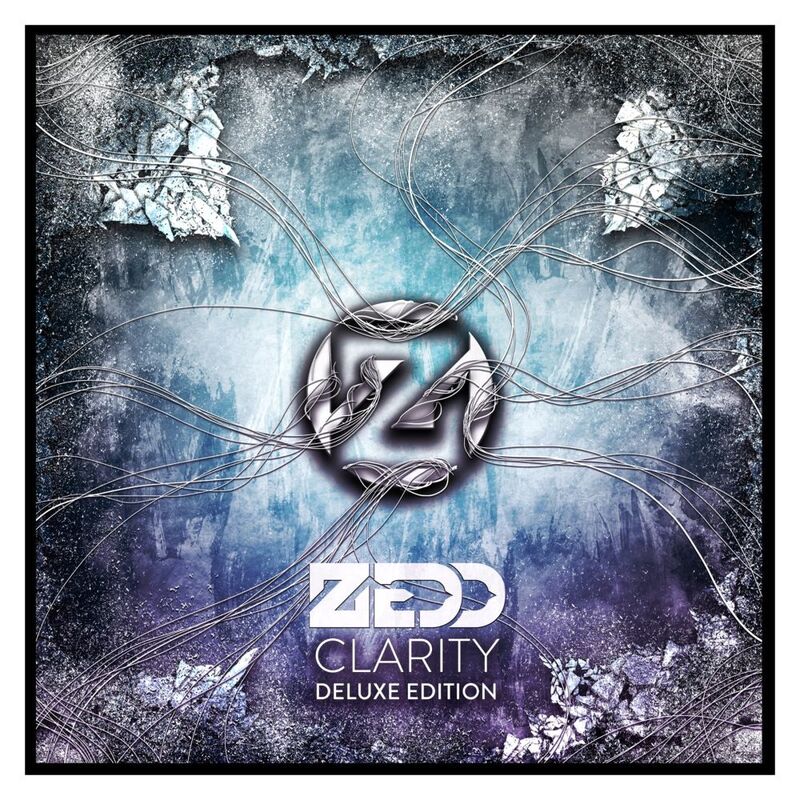 Clarity (Delux Edition) (2 Discs) | Zedd