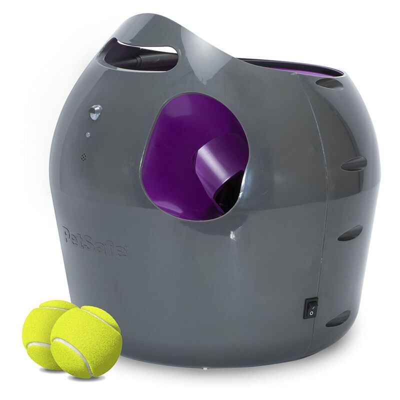 Petsafe Automatic Pet Ball Launcher 2019 Model