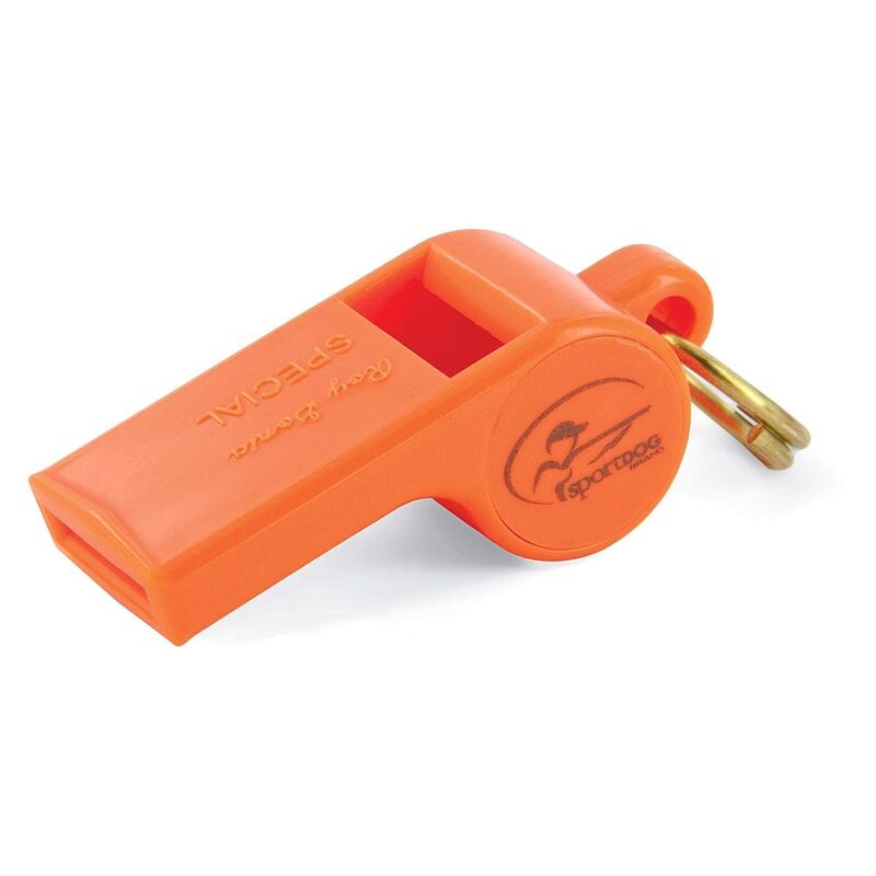 Petsafe Roy Gonia Special (Pealess) Pet Whistle