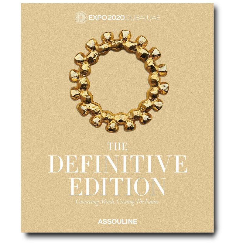 Expo 2020 Dubai: The Definitive Edition | Assouline