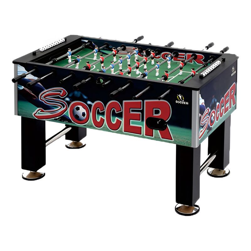 Knight Shot ST01A Home Use Foosball Table