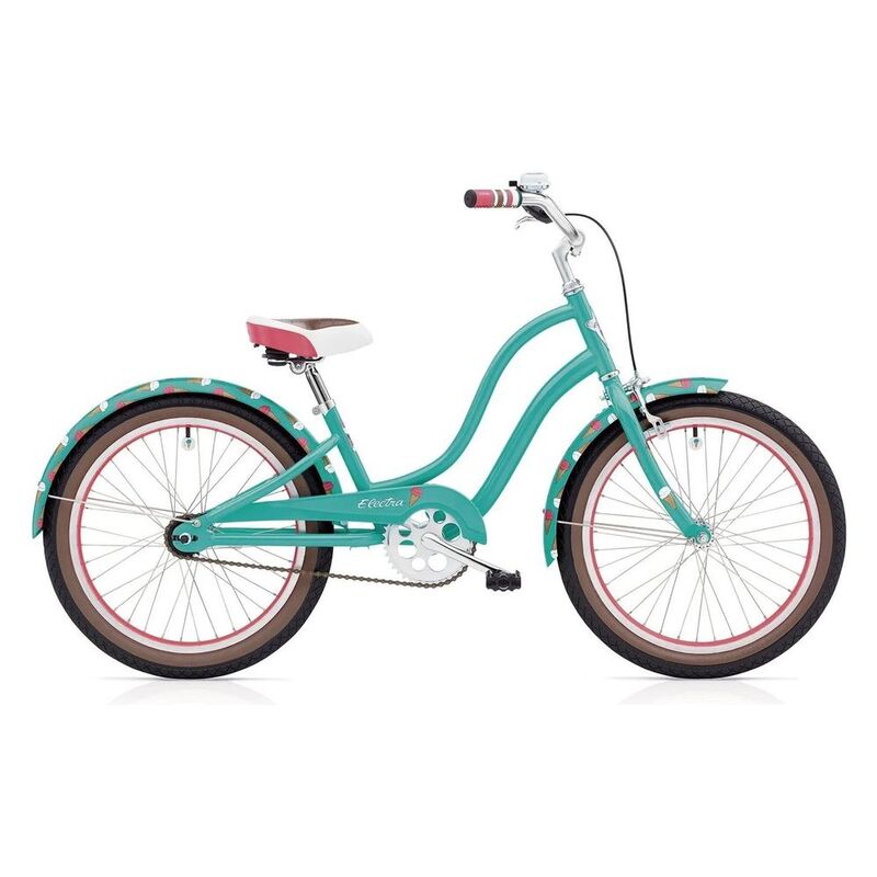 Electra Kids' Bike Sweet Ride Girls 20"