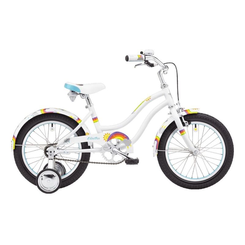 Electra Kids' Bike Sun Shimmer 16"