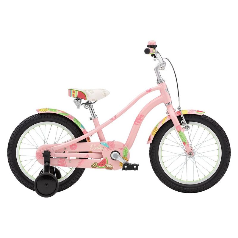 Electra Kids' Bike Tutti Frutti Sprocket 16"