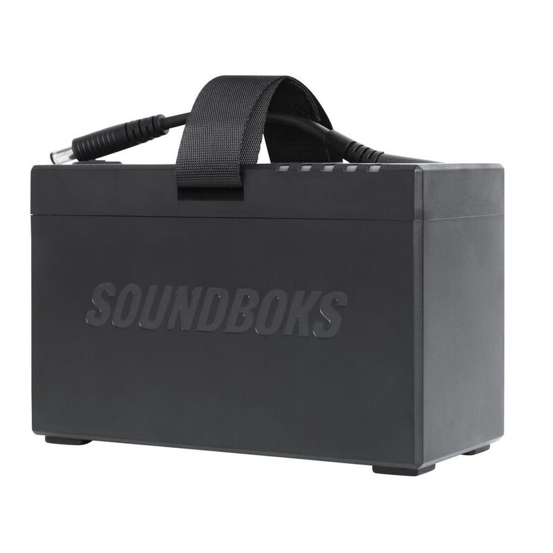 Soundboks Batteryboks Replacment Battery